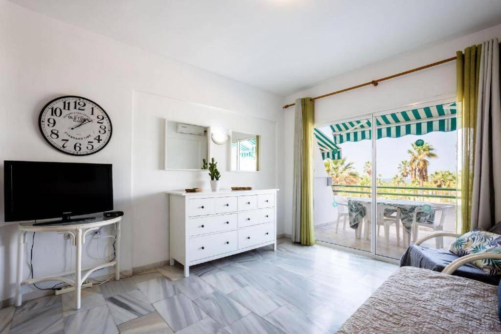 Tropical Apartment - La Caleta Costa Adeje  Exteriér fotografie