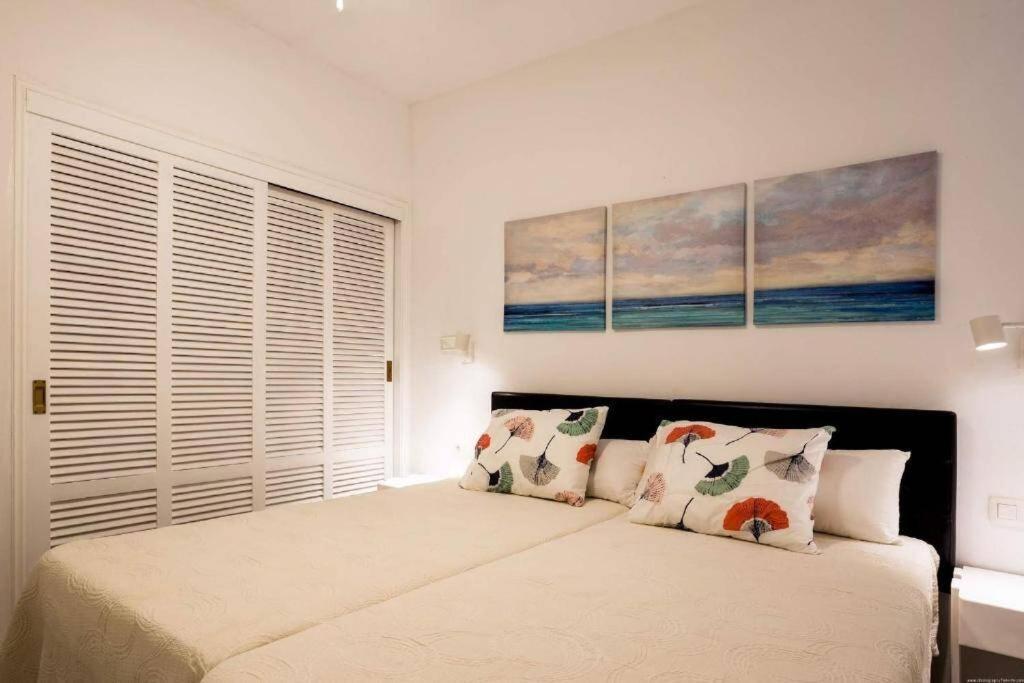 Tropical Apartment - La Caleta Costa Adeje  Exteriér fotografie
